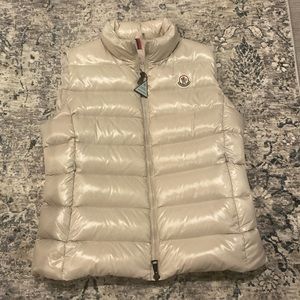 Moncler vest